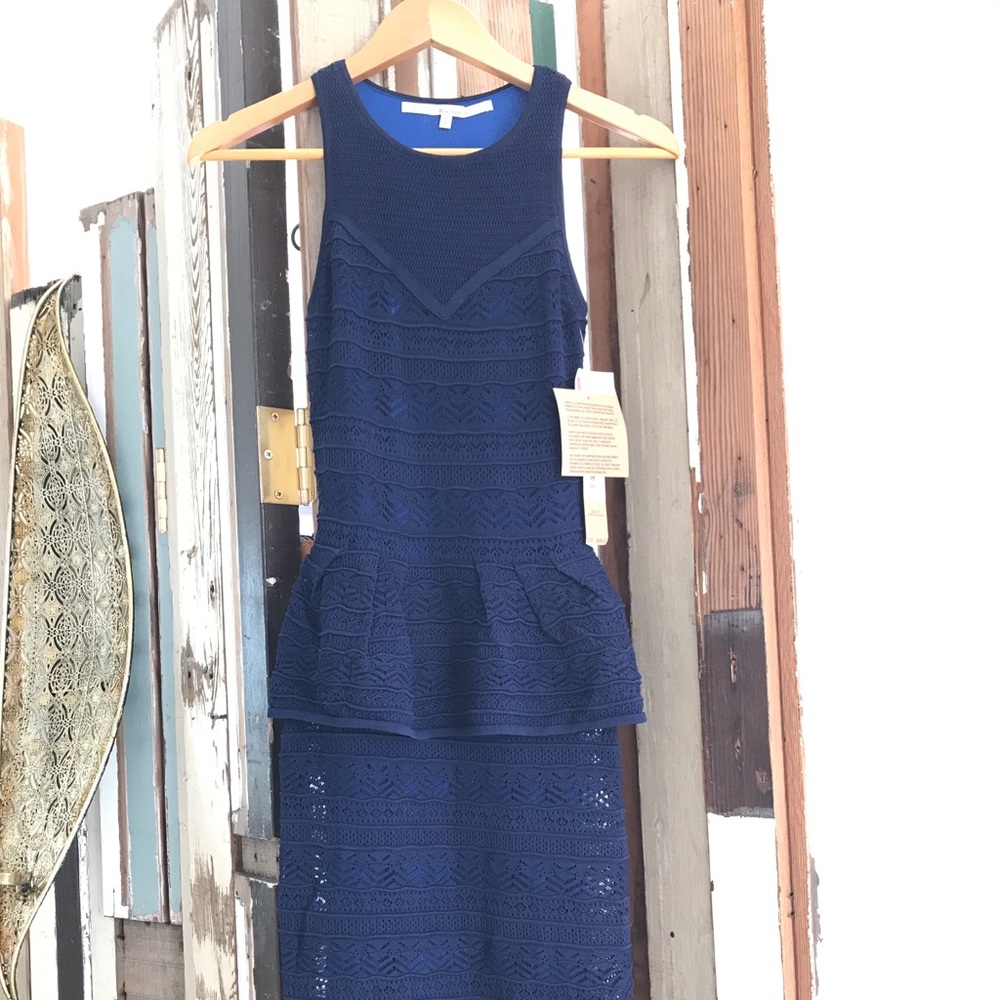 RACHEL tight classy dress XS